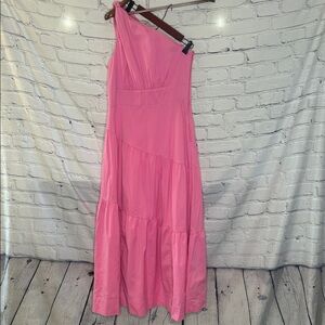 chinese dress ladies Lilly Pulitzer Women's Malone Maxi Dress, Las Olas Aqua Strong Current Sea  at Amazon Women's Clothing store